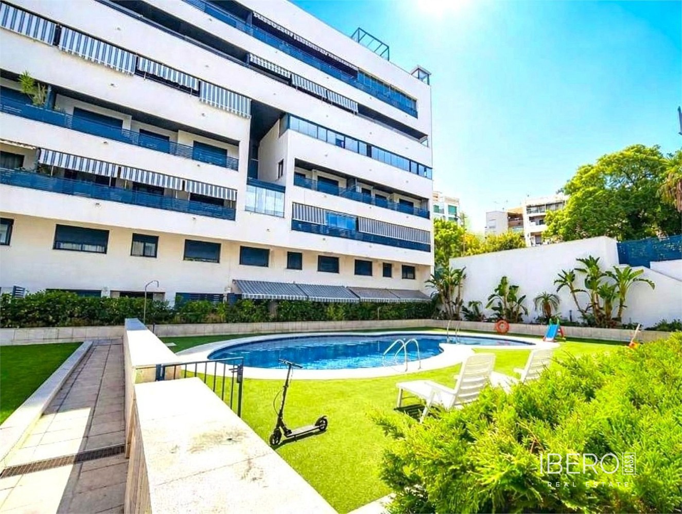Prodej byt 4+kk - Estepona, Španělsko, 129 m² - 5