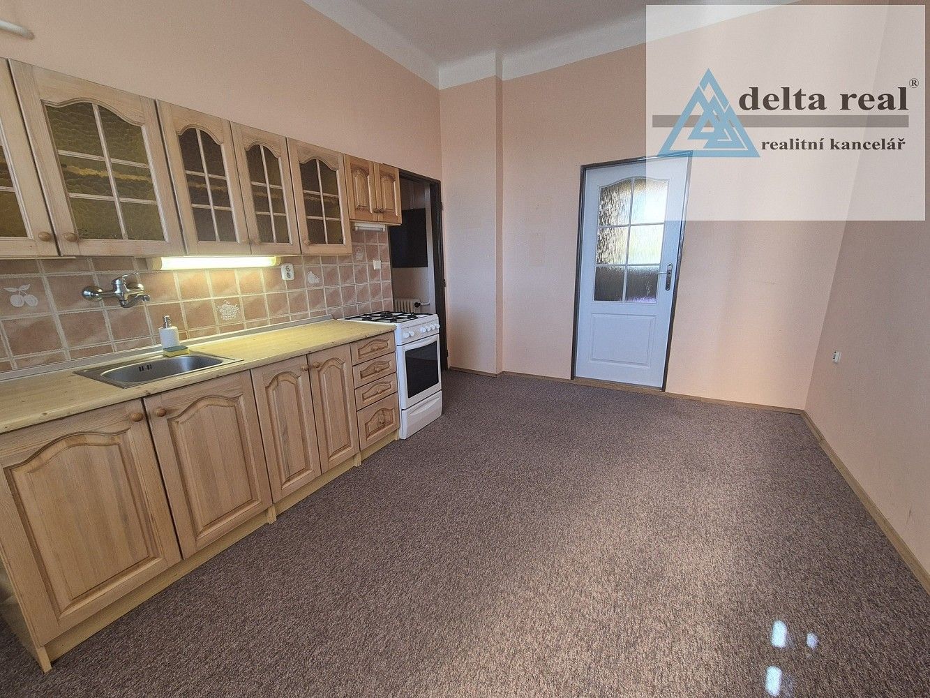 2+1, Mírov, okres Šumperk, Olomoucký kraj, 53 m² - 2