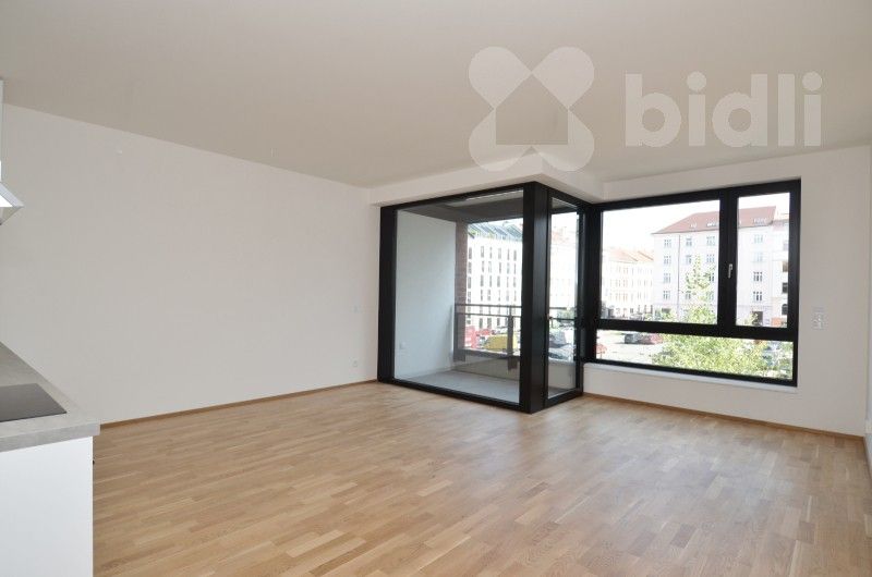 1+kk, Kaplířova 2938, Praha Žižkov, 41 m² - 1