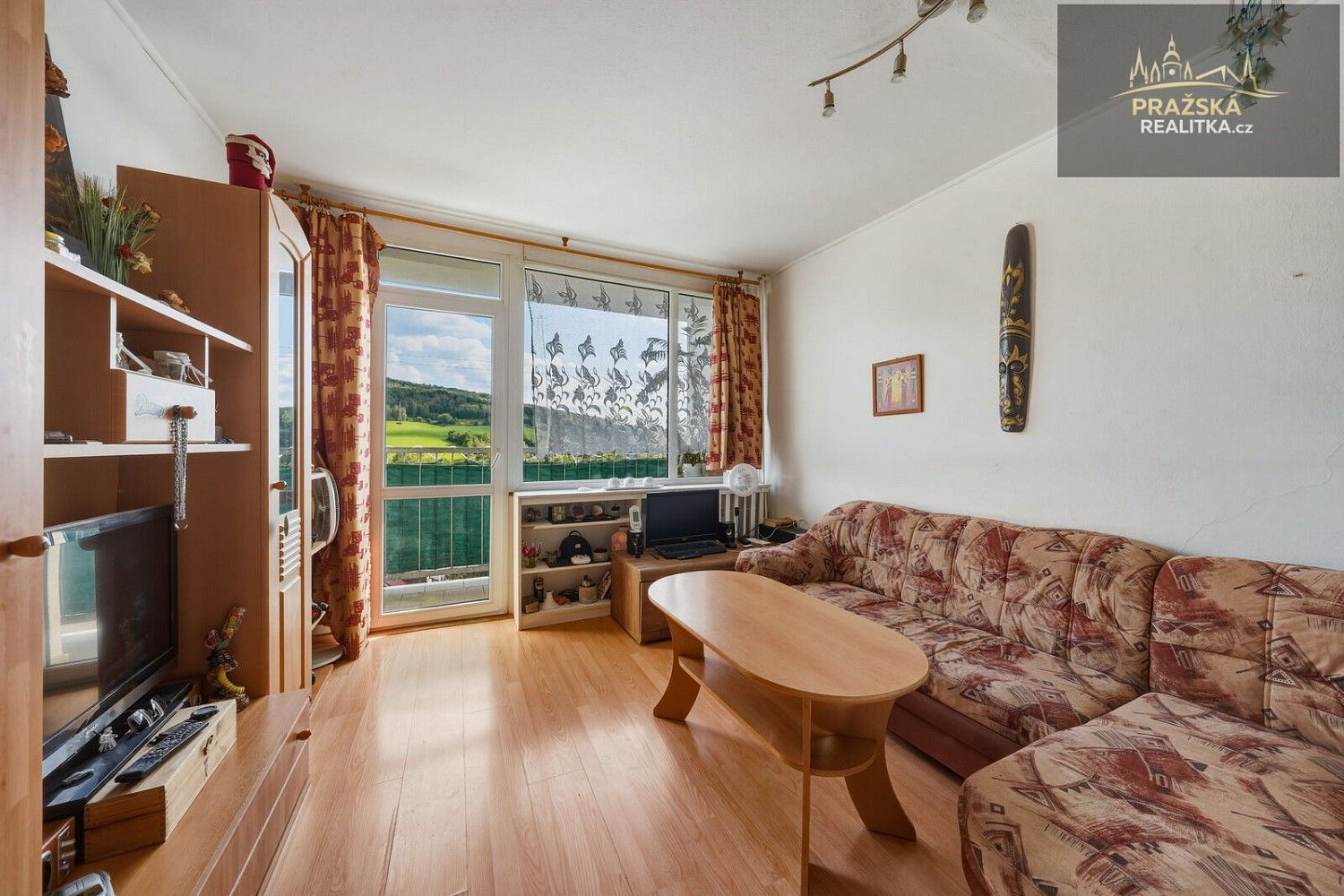 1+kk, Děčín - Děčín III-Staré Město, Ústecký kraj, 30 m²