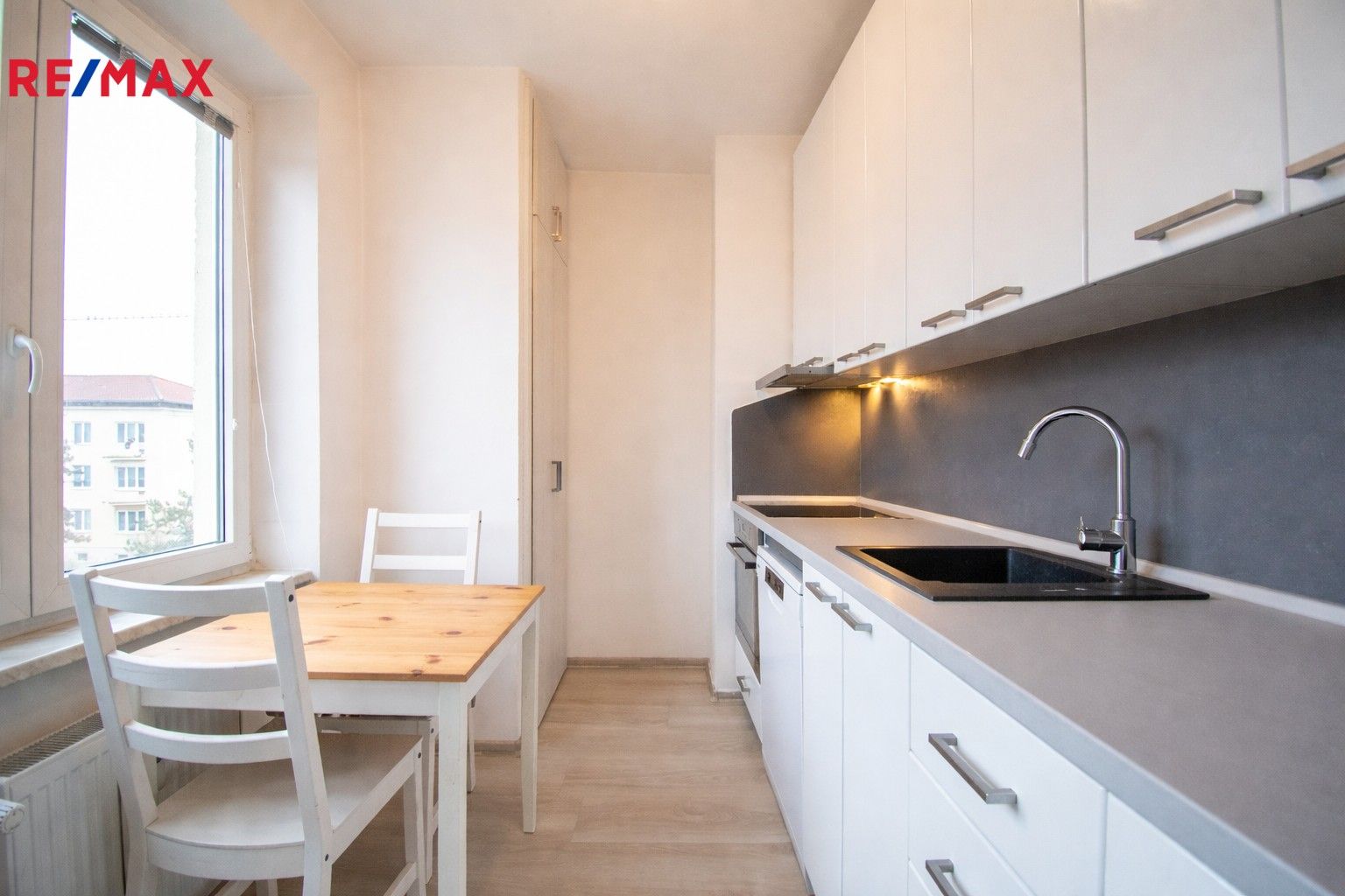 Prodej byt 3+1 - Školní, Štětí, 65 m²