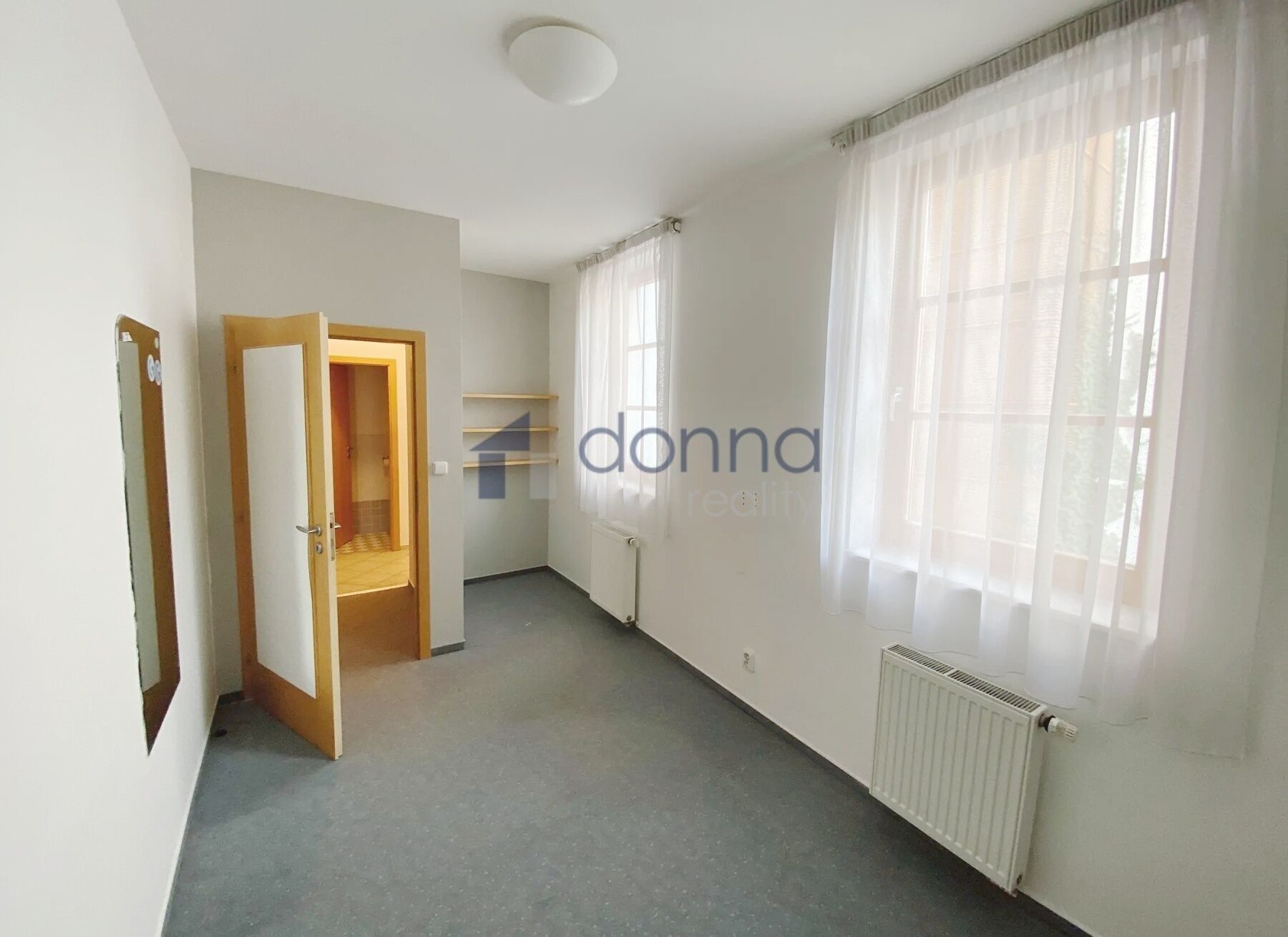 Byt 3+1 · 91 m² · Rybalkova, Praha Vršovice - 4