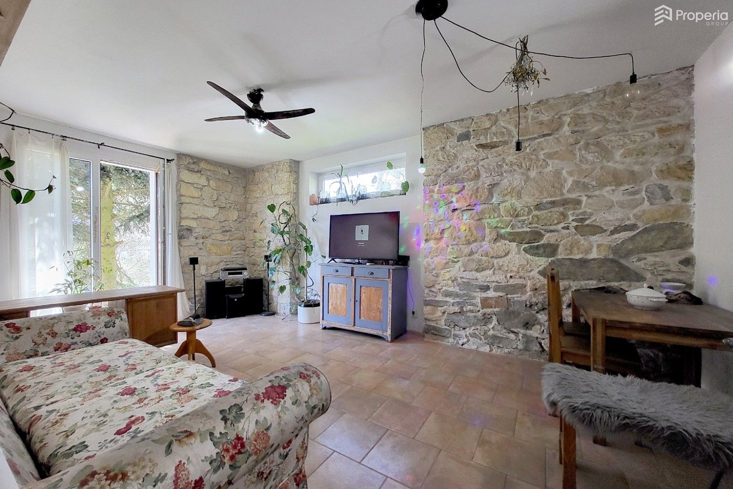 Prodej rodinný dům - Svojanov - Starý Svojanov, okres Svitavy, Pardubický kraj, 100 m² - 5