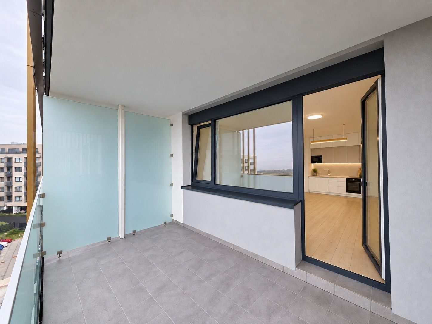 Byt 4+kk · 100 m² · Gollové, Praha - Hlubočepy - 3