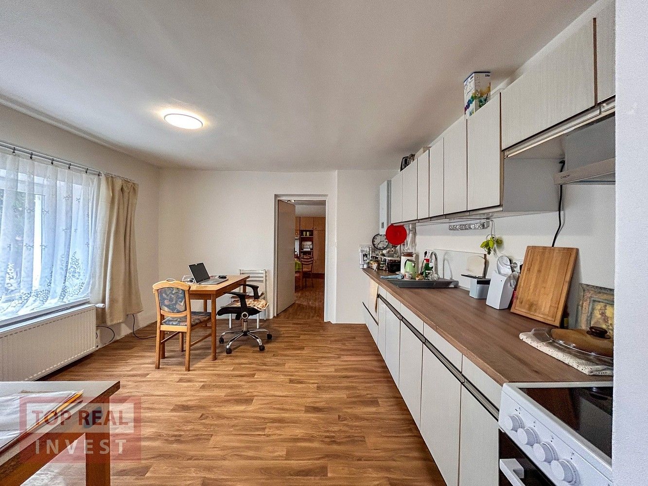Rodinný dům · 136 m² · Počenice-Tetětice - Tetětice, okres Kroměříž - 3