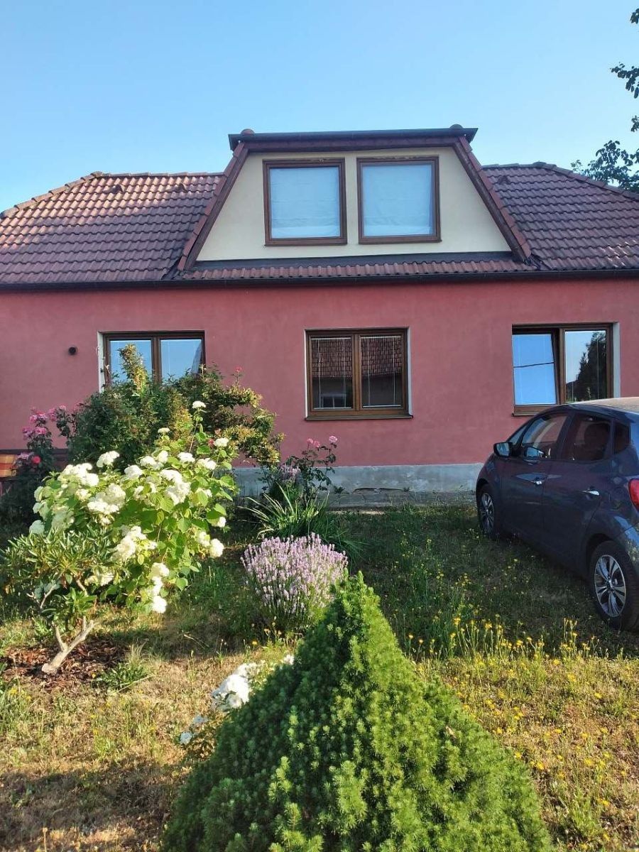 Chaty, Lesonice - Lesonice, Kraj Vysočina