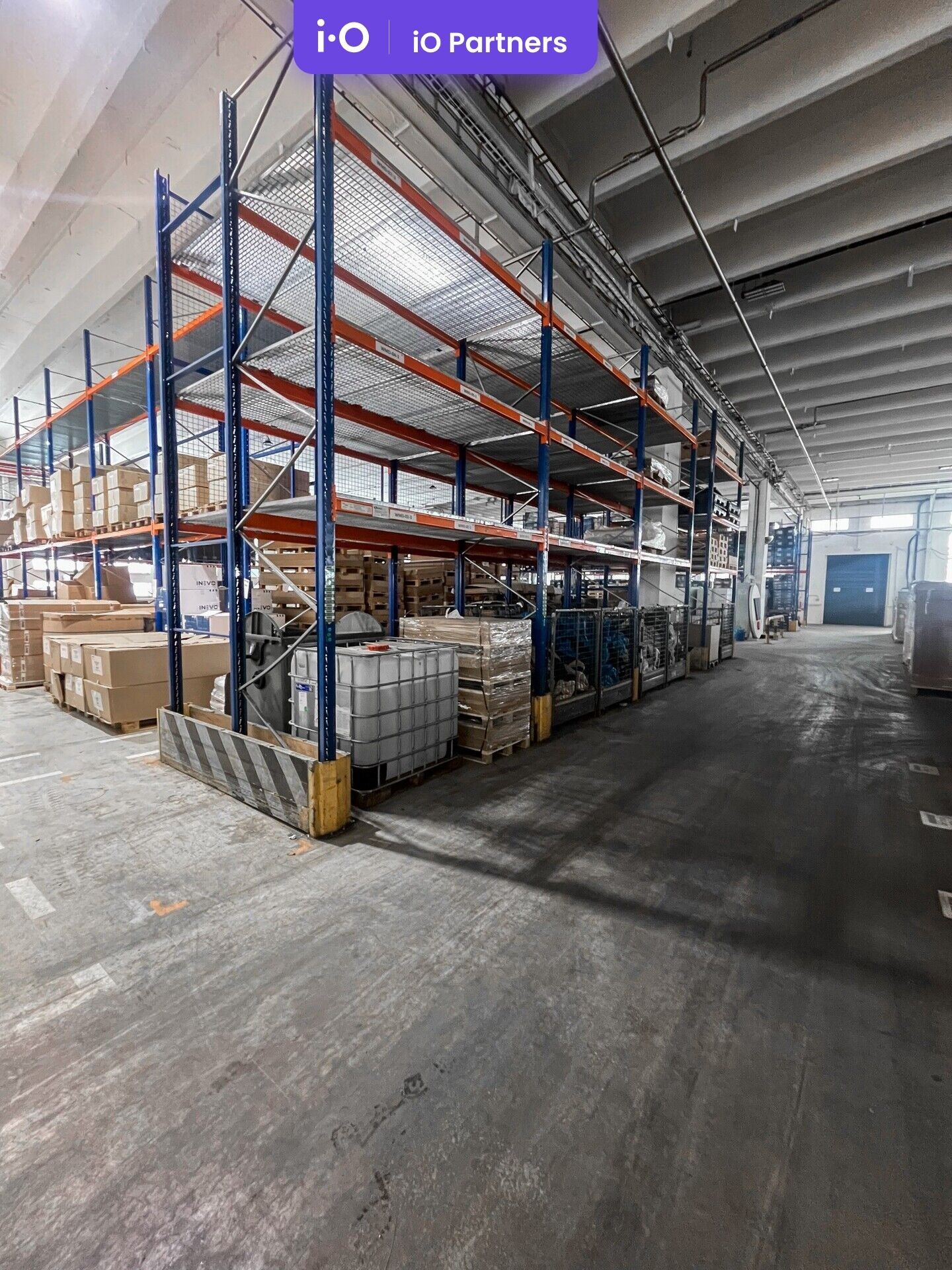 Sklady, Bánskobystrická, Liberec, 6 m²