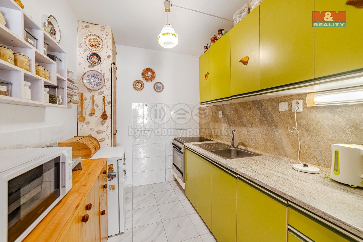 3+kk, Sportovní, Mělník, 66 m²