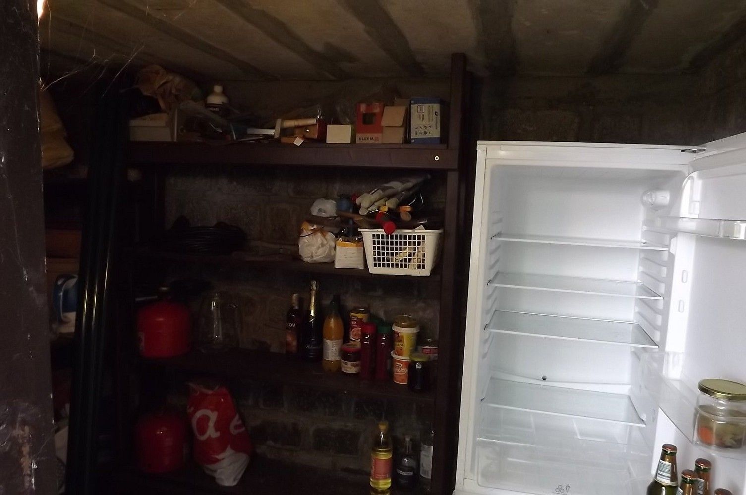 Prodej chalupa - Ondřejov, okres Praha-východ, Středočeský kraj, 35 m² - 5