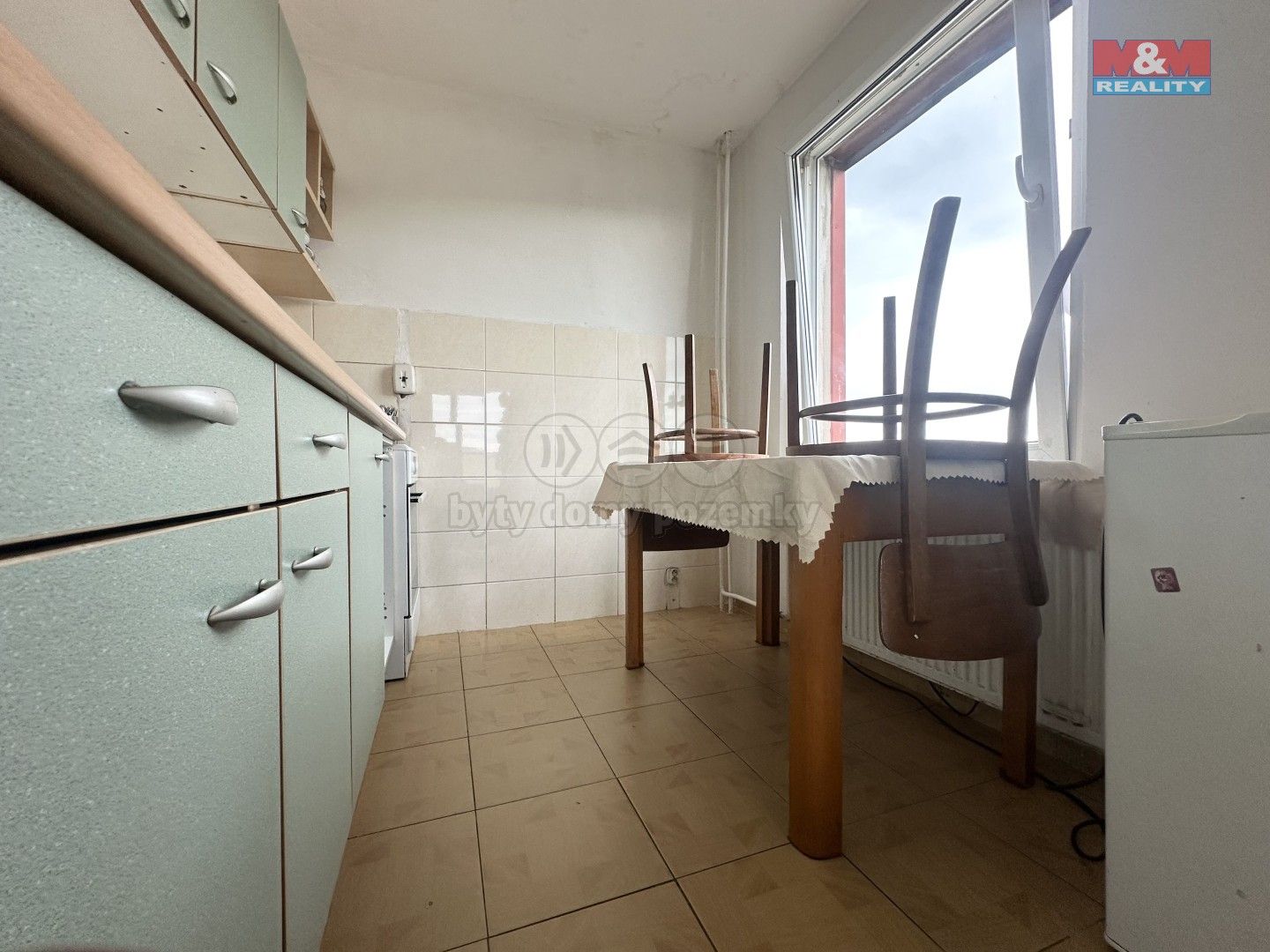 Prodej byt 4+1 - Nová výstavba, Obrnice, 79 m²