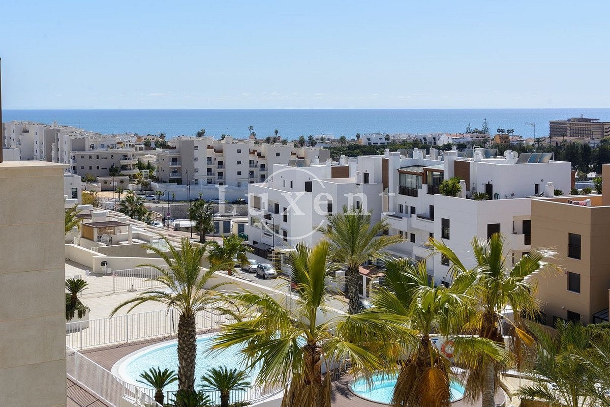 3+kk, La Cala de Mijas, Španělsko, 121 m² - 1