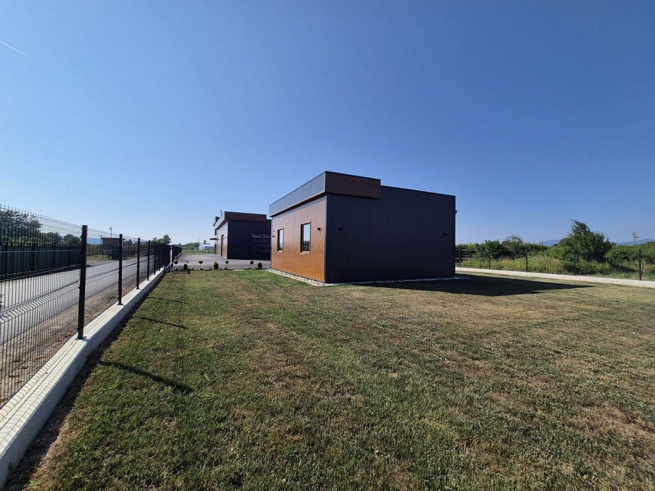 Komerční nemovitost · 510 m² · Brdovec, Zagrebačka županija, Chorvatsko - 4