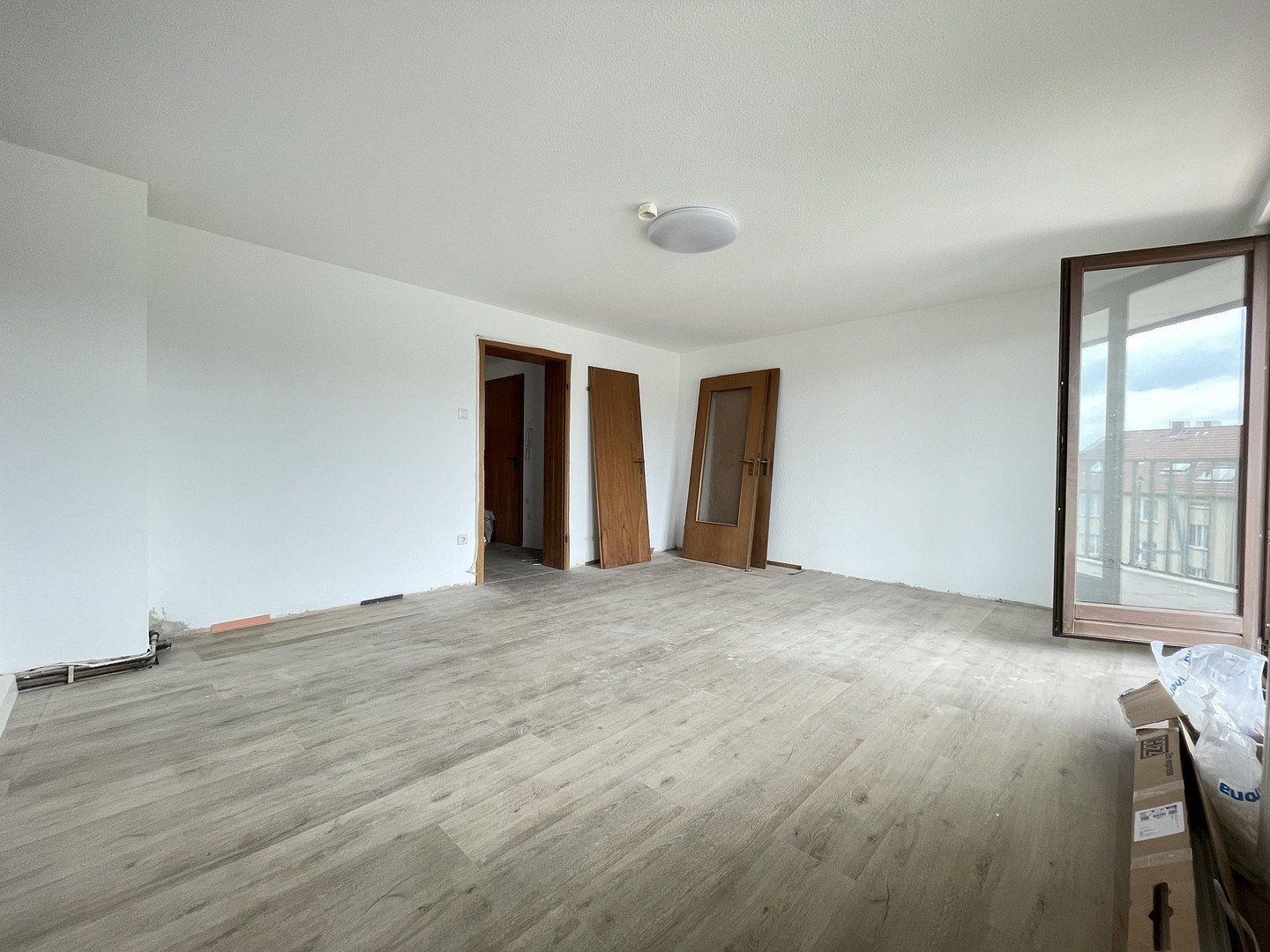 Byt 1+1 · 51 m² · Fritz-Meister-Weg 5 Bielefeld Bielefeld Nordrhein-Westfalen 33609 - 3