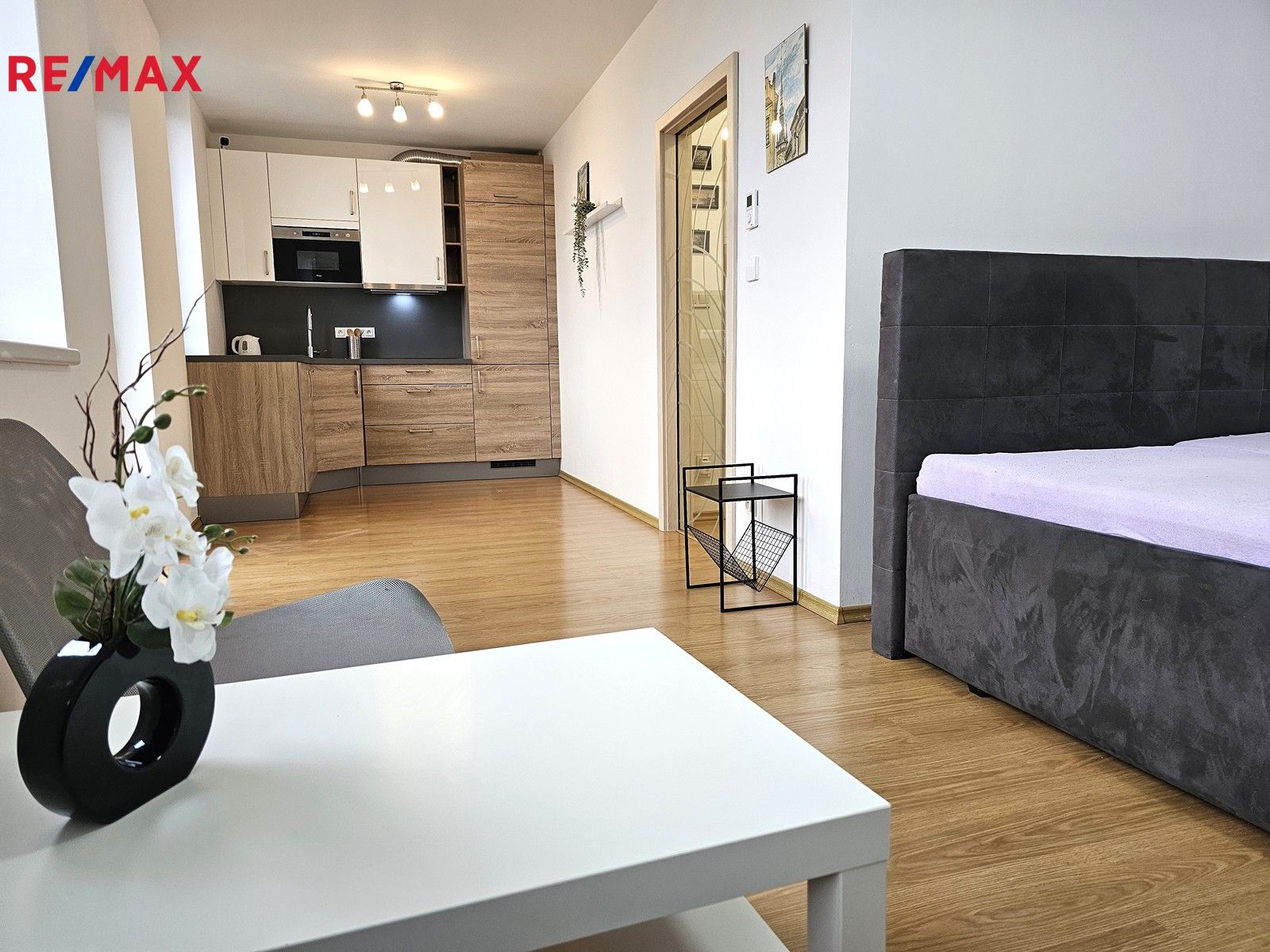 1+kk, 17. listopadu, Olomouc, 36 m²