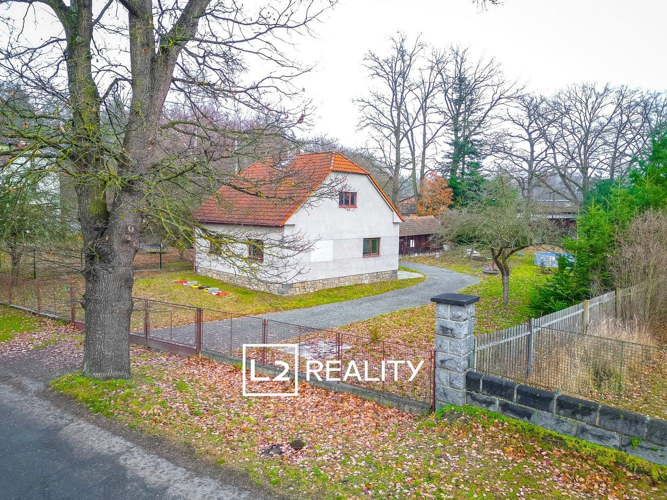 Rodinný dům, 162 m²