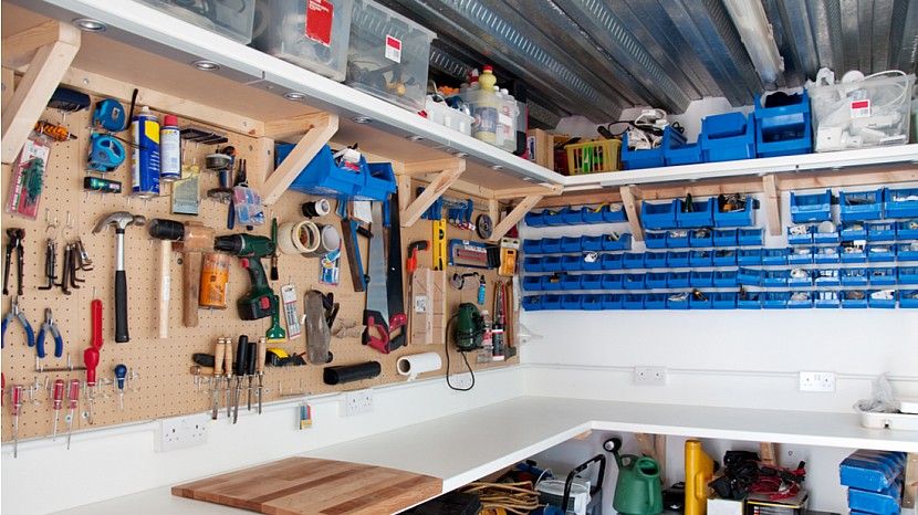 Garáže, Zlín, 760 01