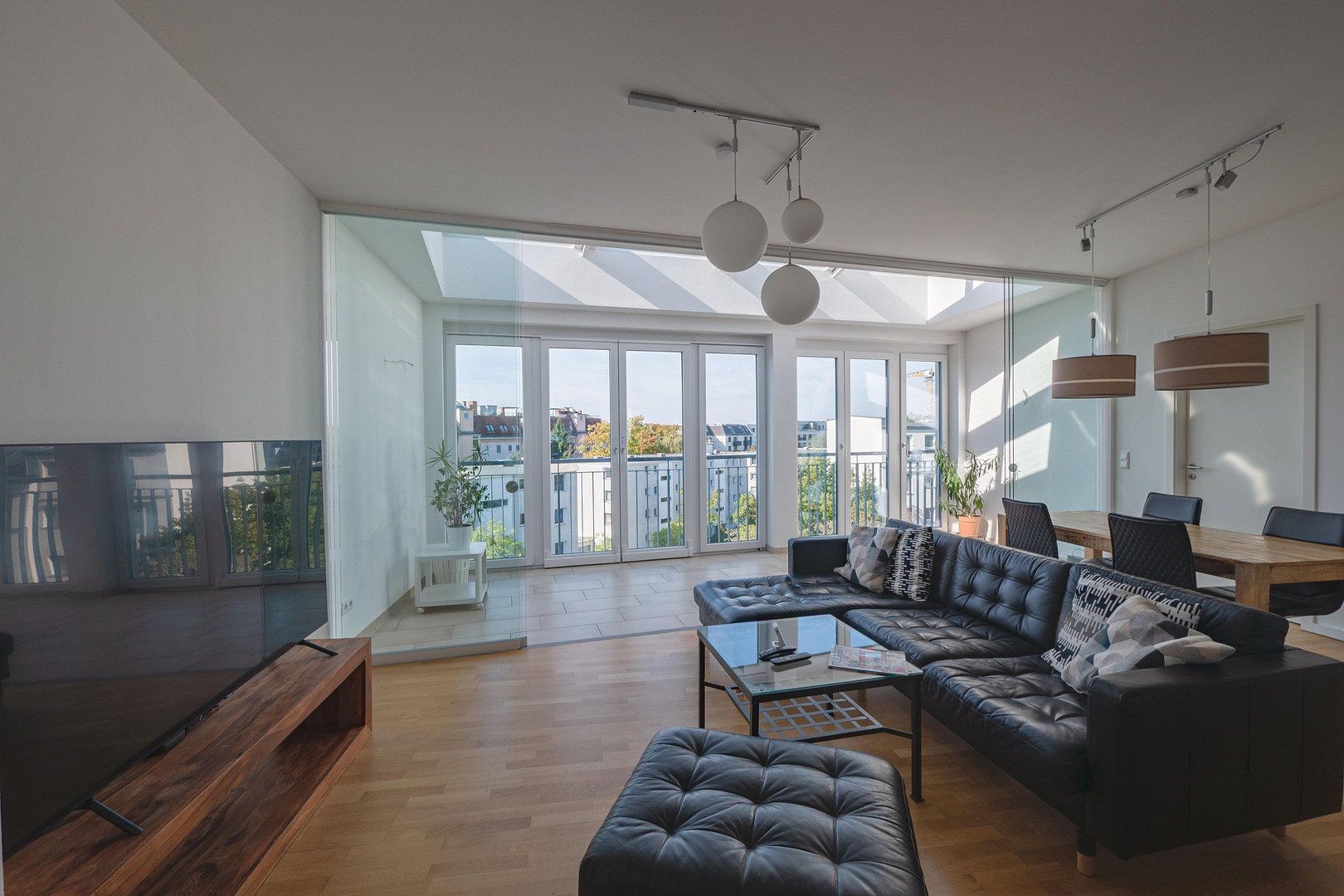 Byt 3+1 · 84 m² · Berlin Westend Berlin 14052 - 3