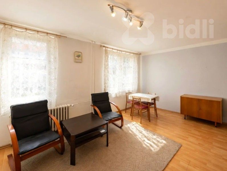 1+kk, K. H. Máchy 368, Most, 33 m² - 1