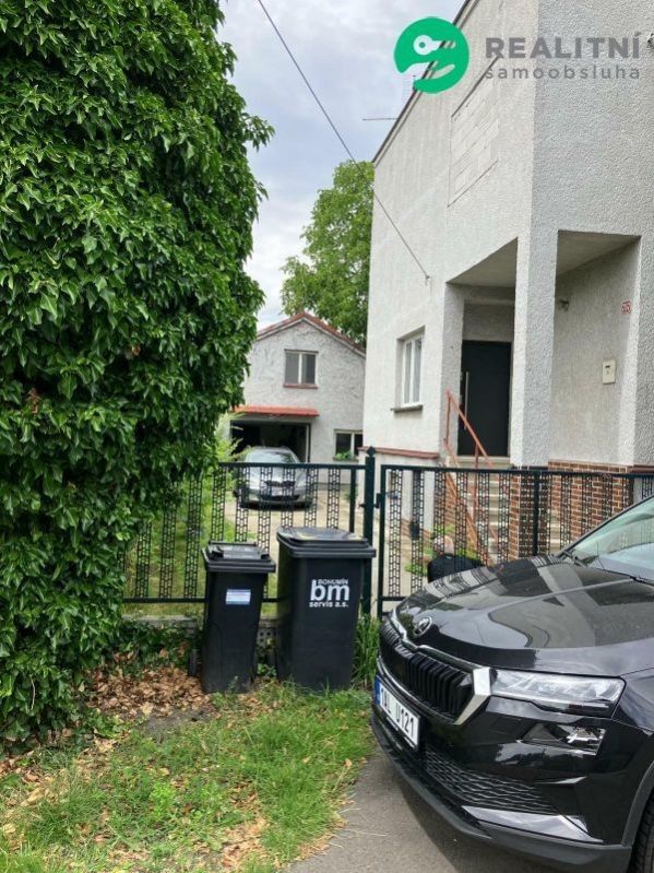 Prodej rodinný dům - Družstevní, Bohumín, 254 m² - 5