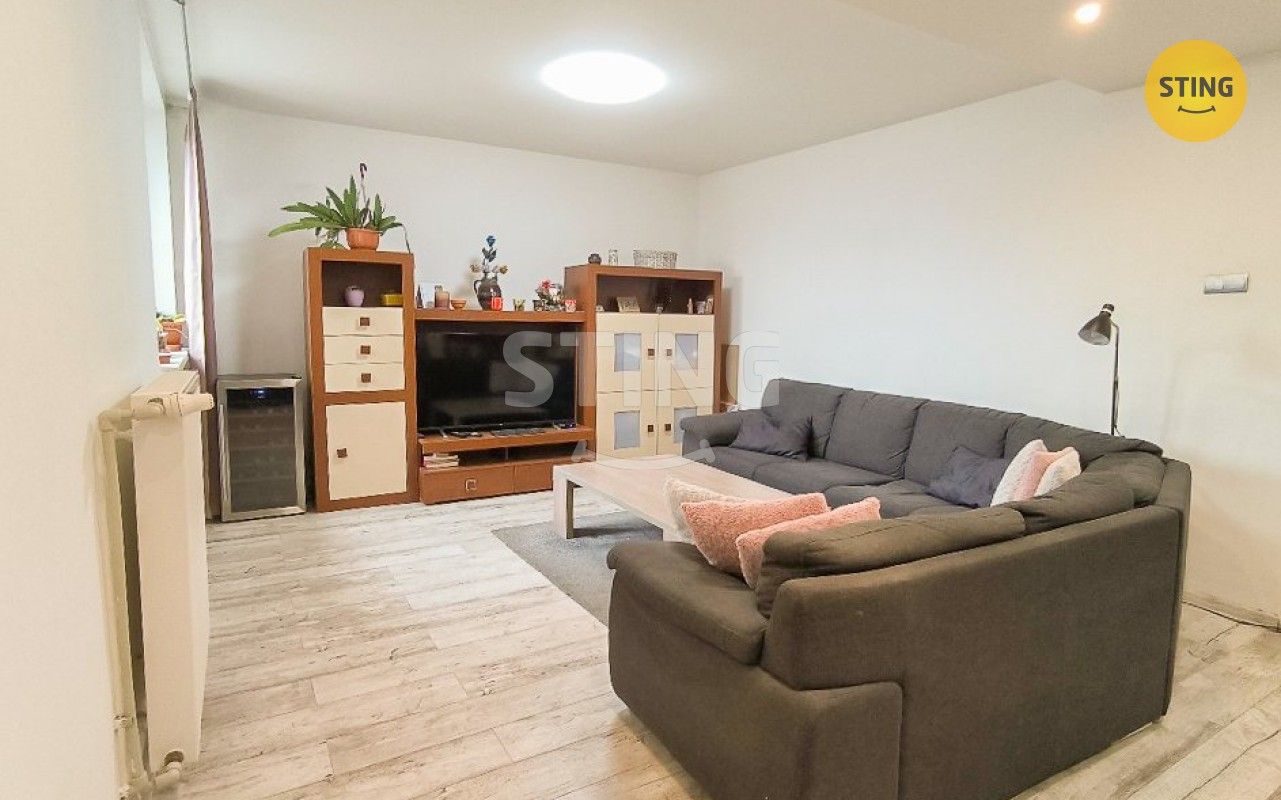 Prodej rodinný dům - Požární, Bohumín, 264 m²