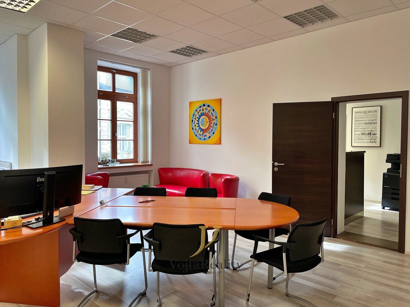 Kancelář · 20 m² · Šumperk, Olomoucký kraj - 4