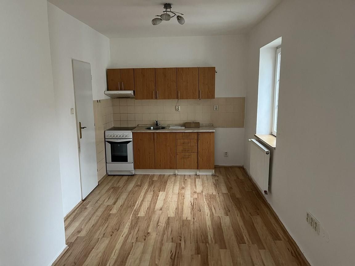 Pronájem byt 2+kk - Ruprechtická, Liberec, 39 m²