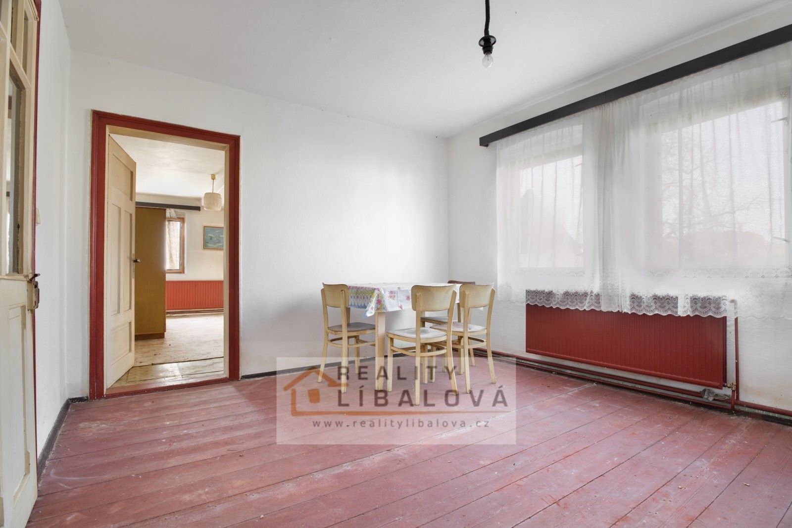 Prodej rodinný dům - Kunratice, 124 m²