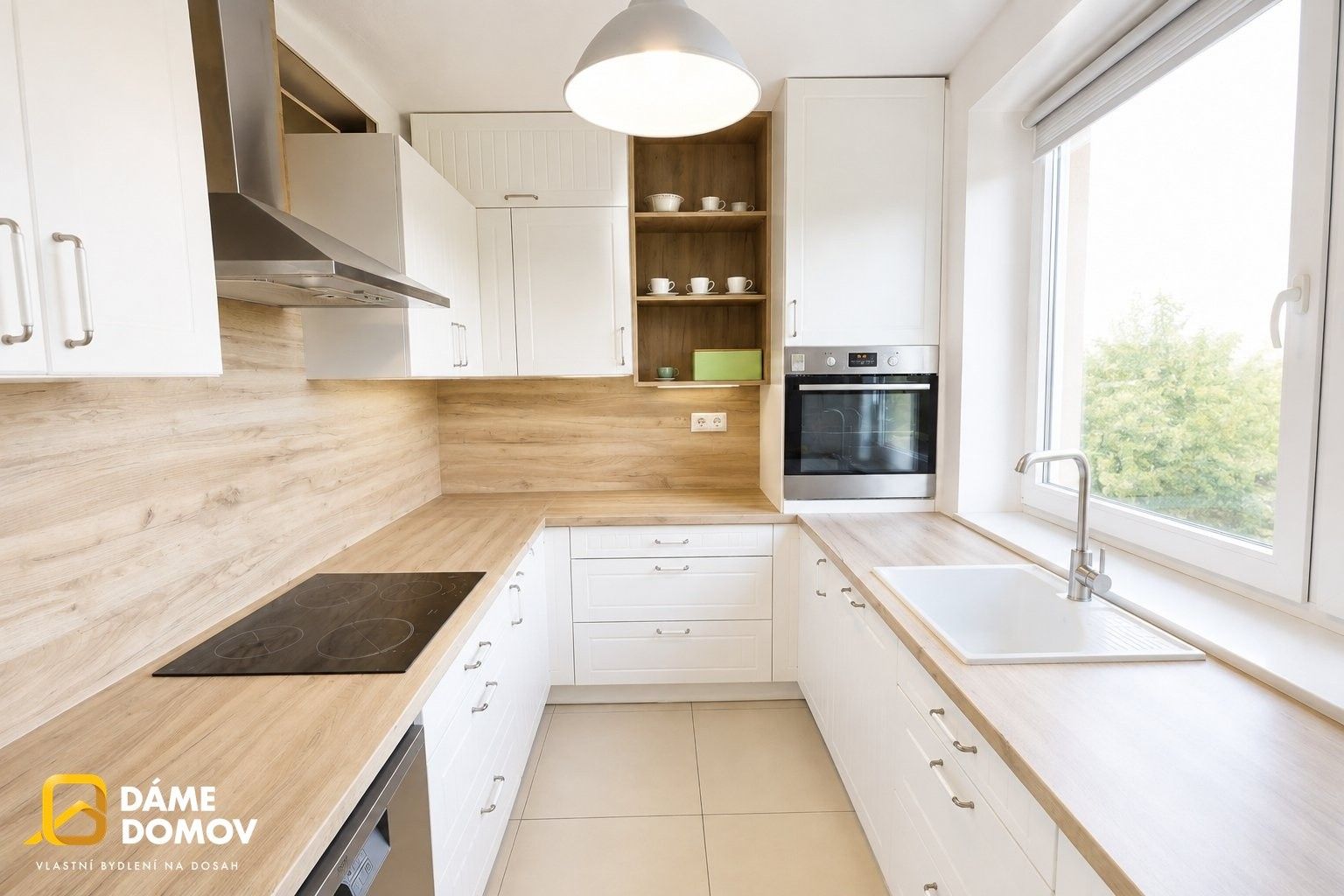 3+1, Brandlova, Hodonín, 82 m² - 2