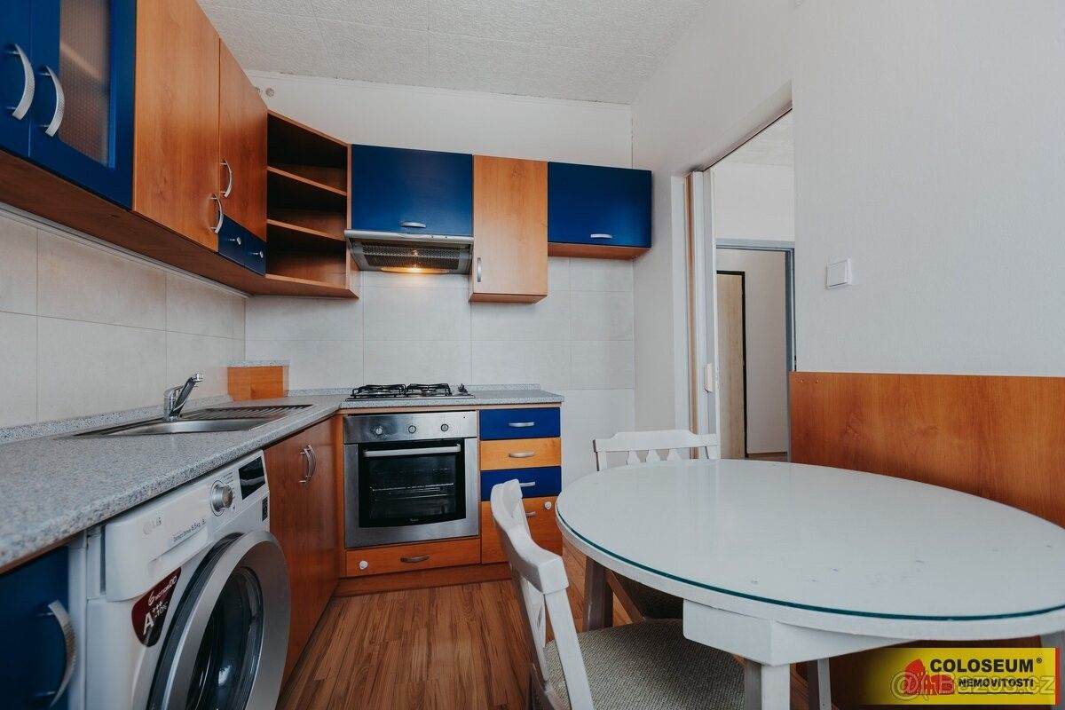 Byty, Kunštát na Moravě, 679 72