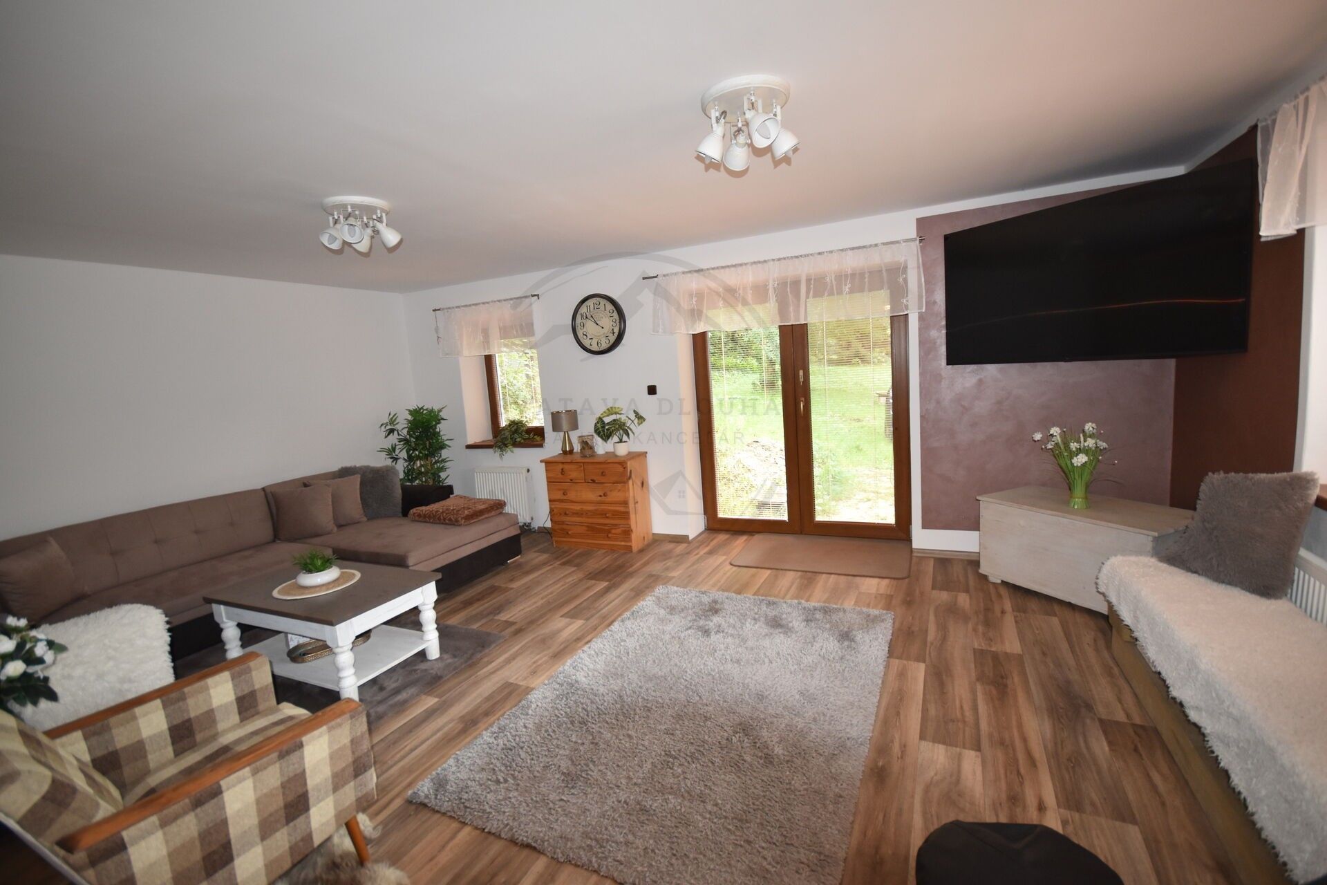 Rodinný dům · 150 m² · Bělá pod Pradědem Domašov - 4