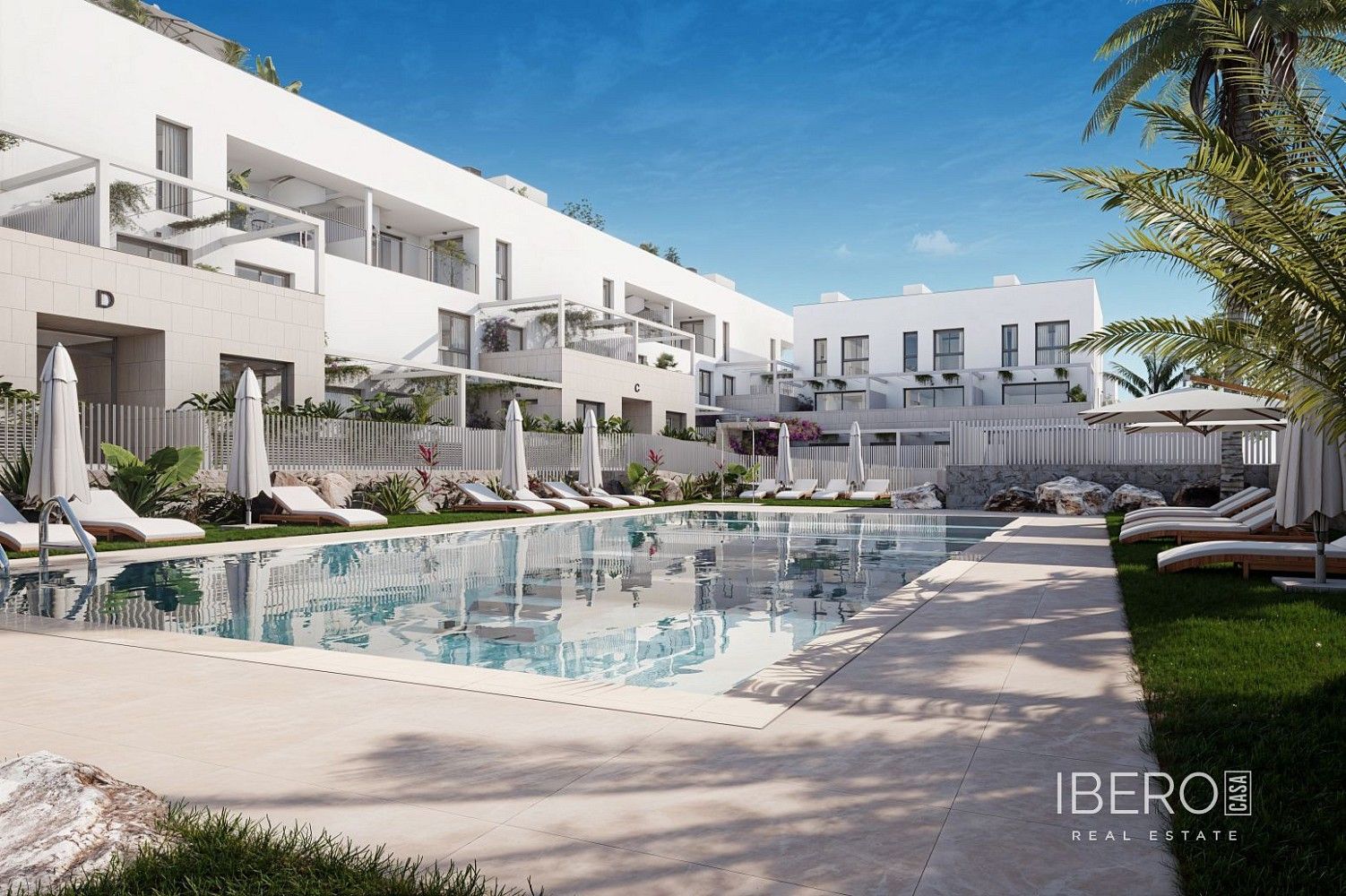Prodej byt 4+kk - Eivissa, Španělsko, 72 m² - 5