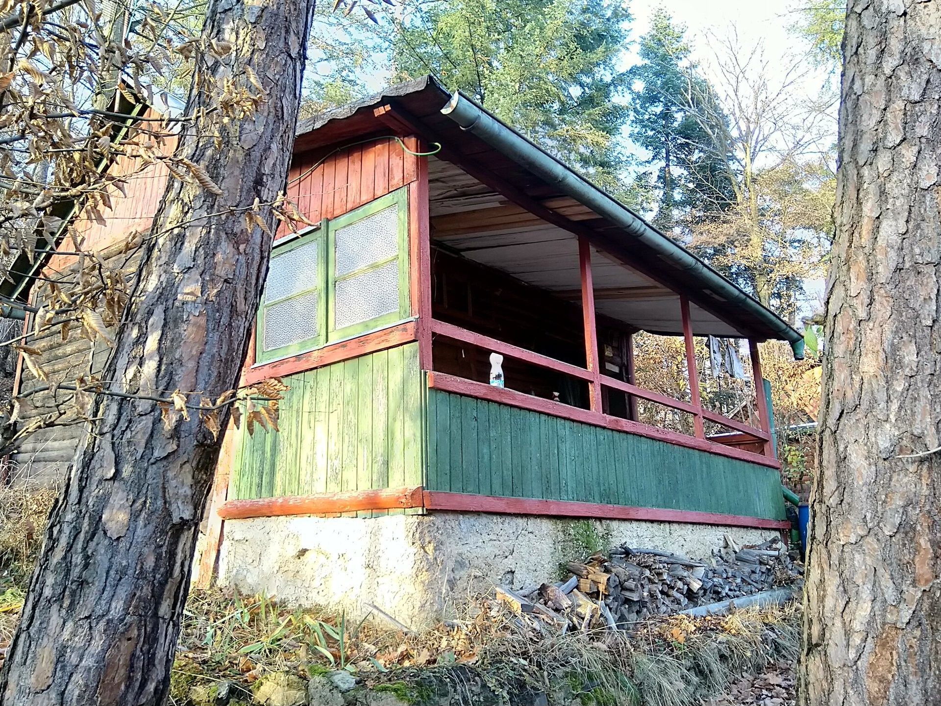 Nemovitost · 45 m² · Klínec - 3