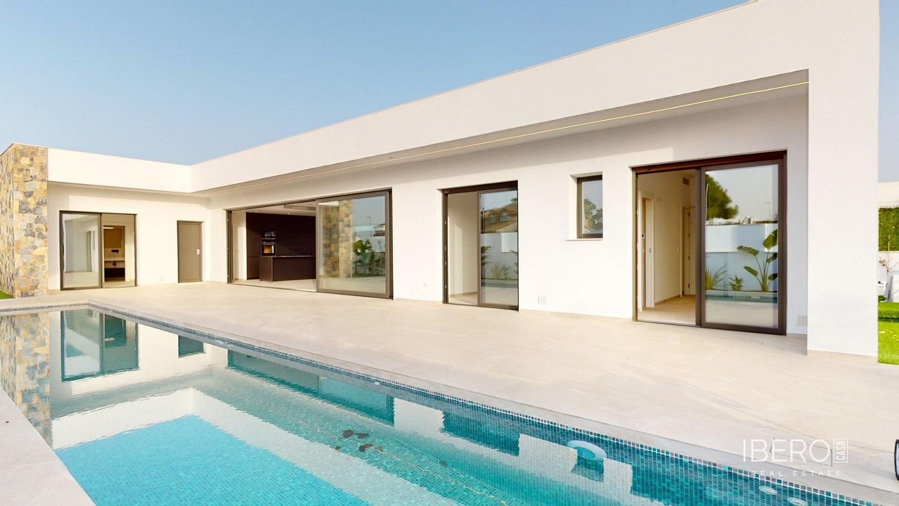 Prodej rodinný dům - Los Alcazares, ES, 120 m² - 2