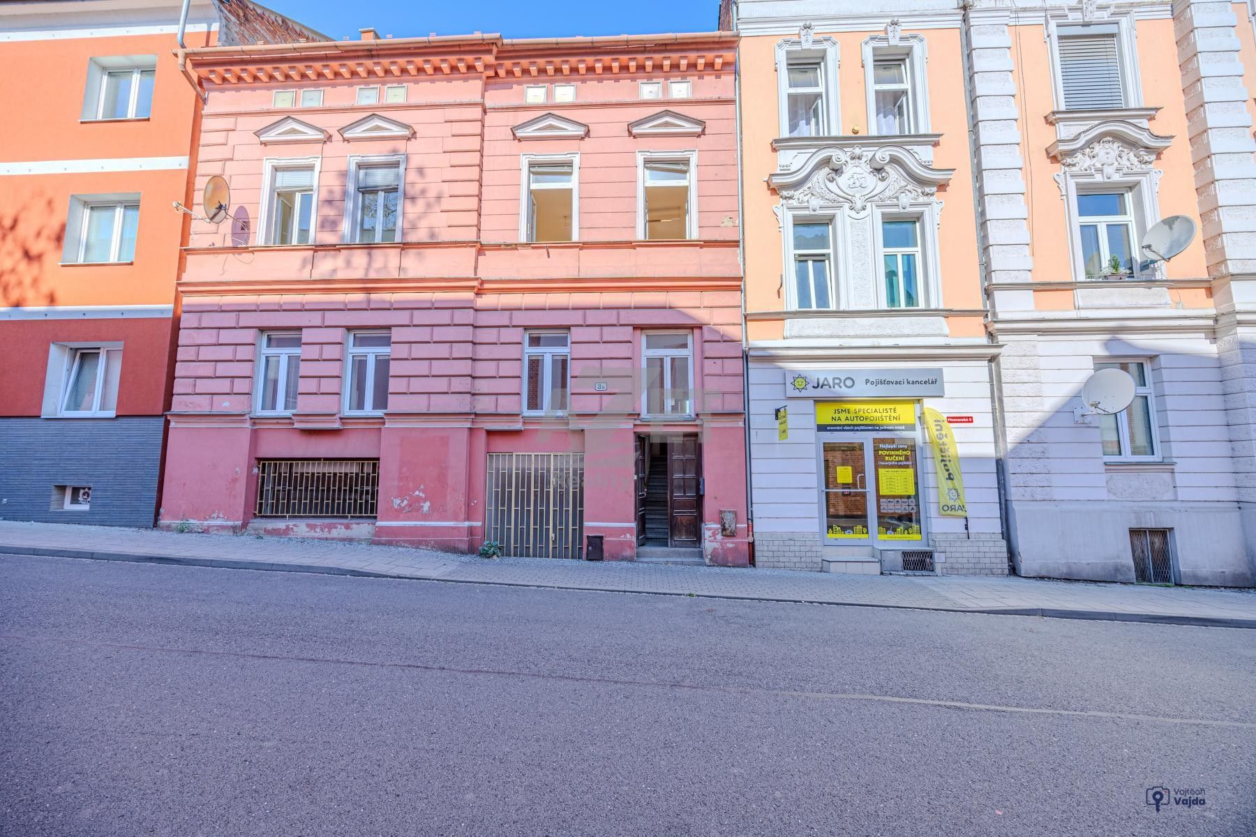 Byt 4+kk · 135 m² · Pivovarská, Opava - 3