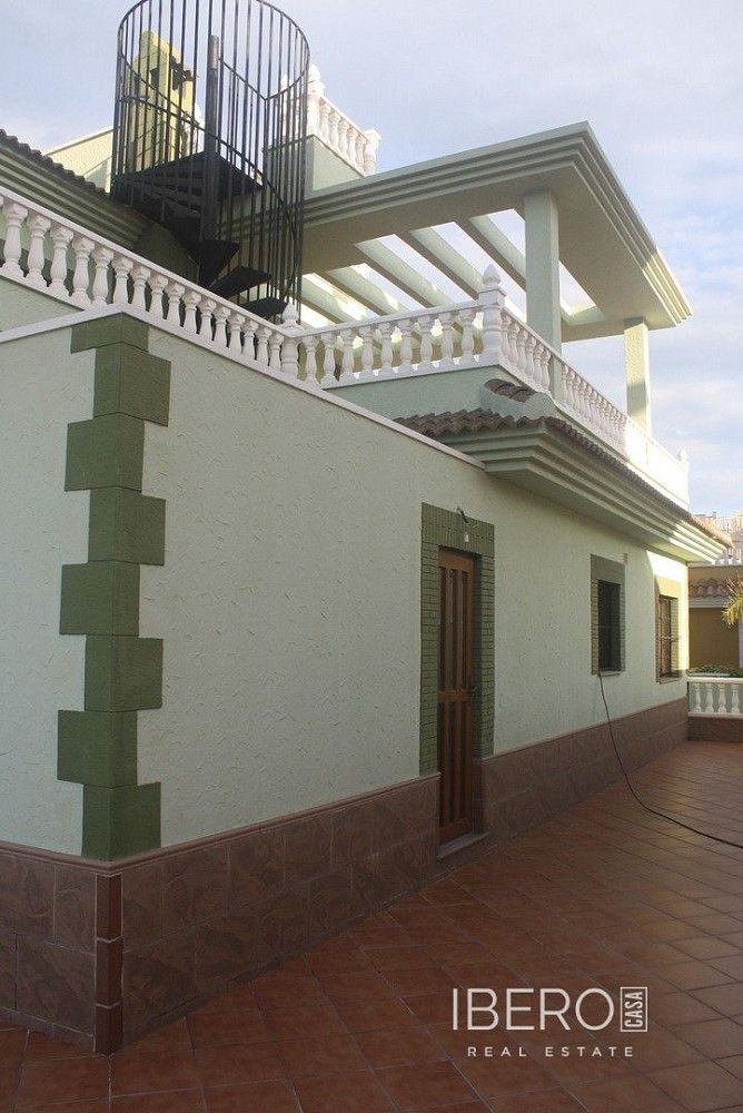 Rodinný dům · 125 m² · Torrevieja, ES - 4