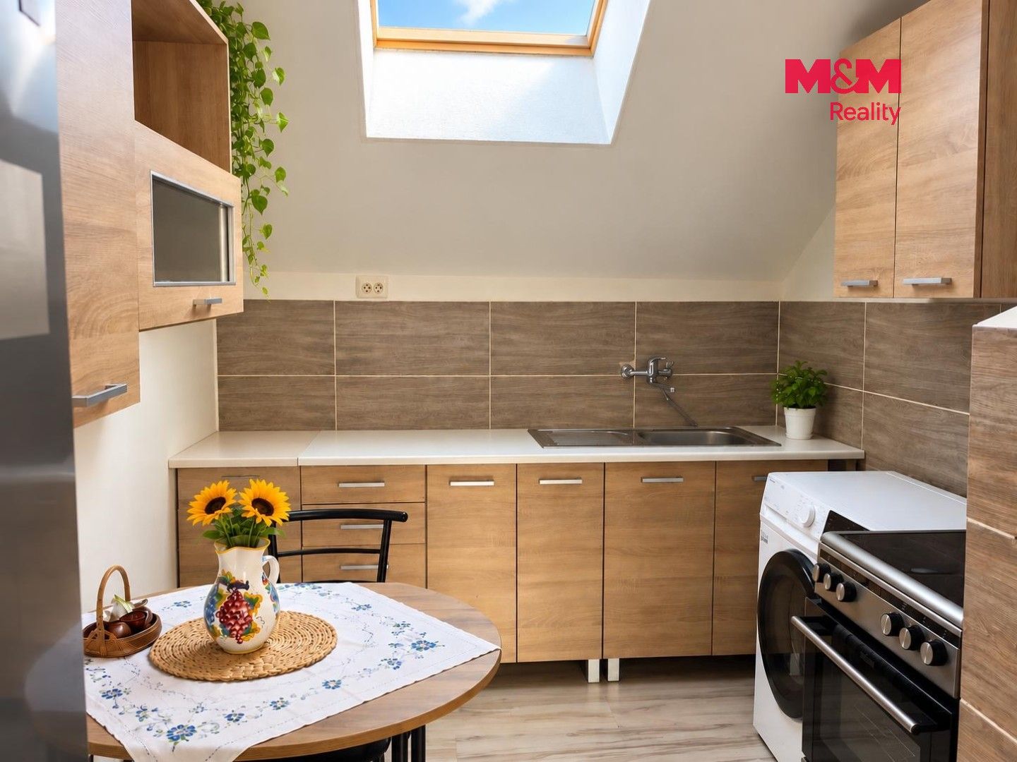 Prodej byt 2+1 - Hůrecká, Nové Sedlo, 48 m² - 2