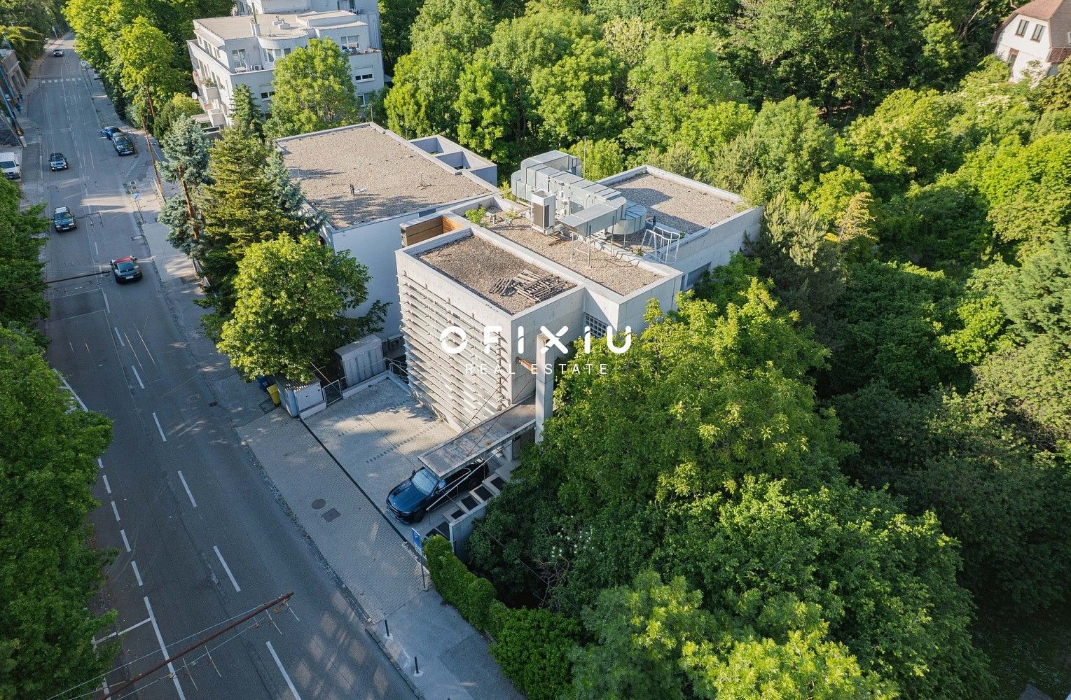 Obchodní prostory, Bratislava-Staré Mesto, SK, 581 m² - 2