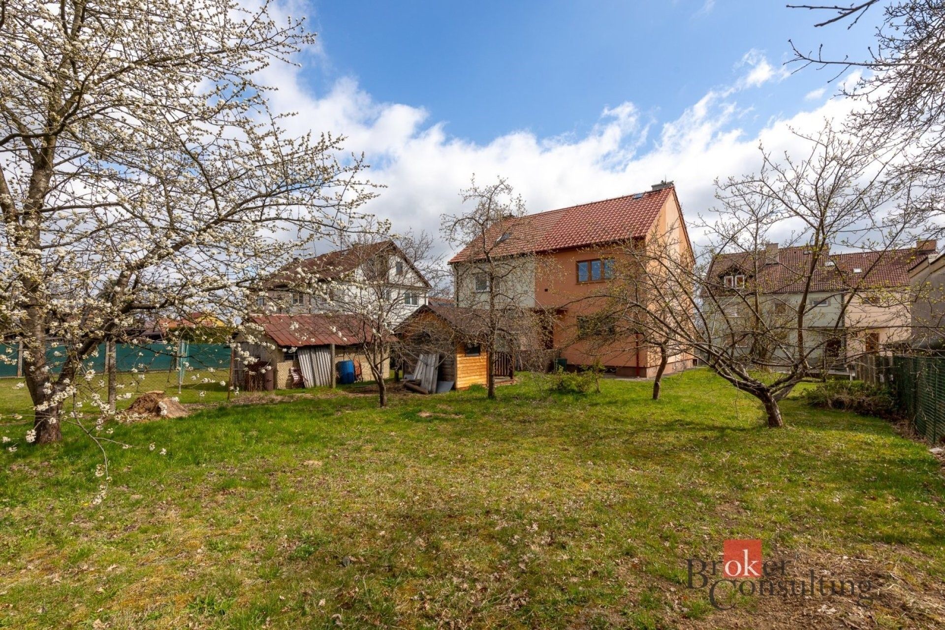 Rodinný dům · 140 m² · Lučina - 4