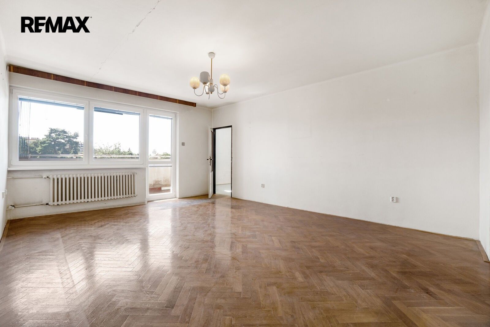 Prodej byt 3+1 - Kolodějská, Praha Strašnice, 87 m² - 5