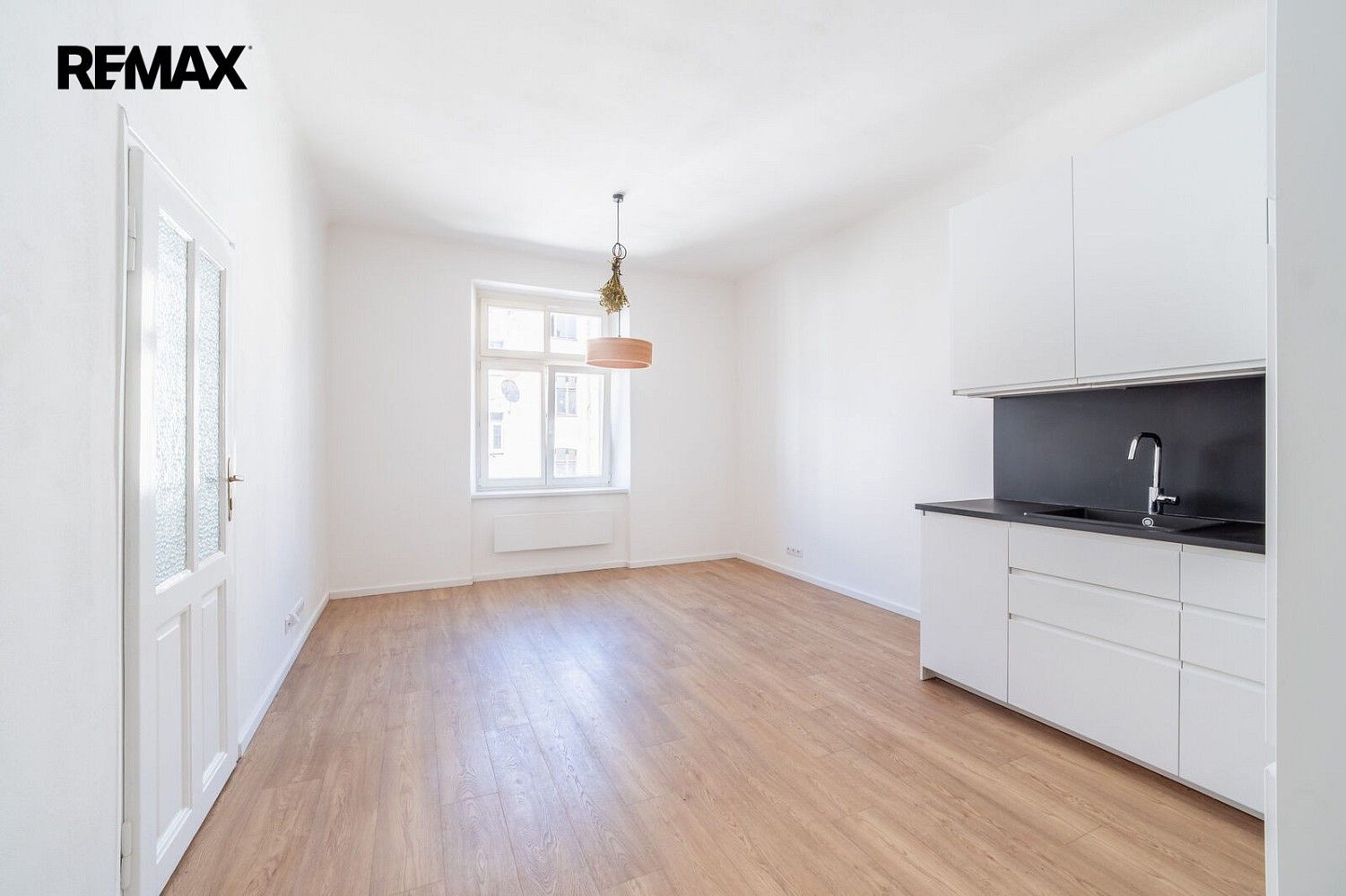 Prodej byt 3+kk - Praha - Žižkov, okres Praha 3, Hlavní město Praha, 83 m² - 5
