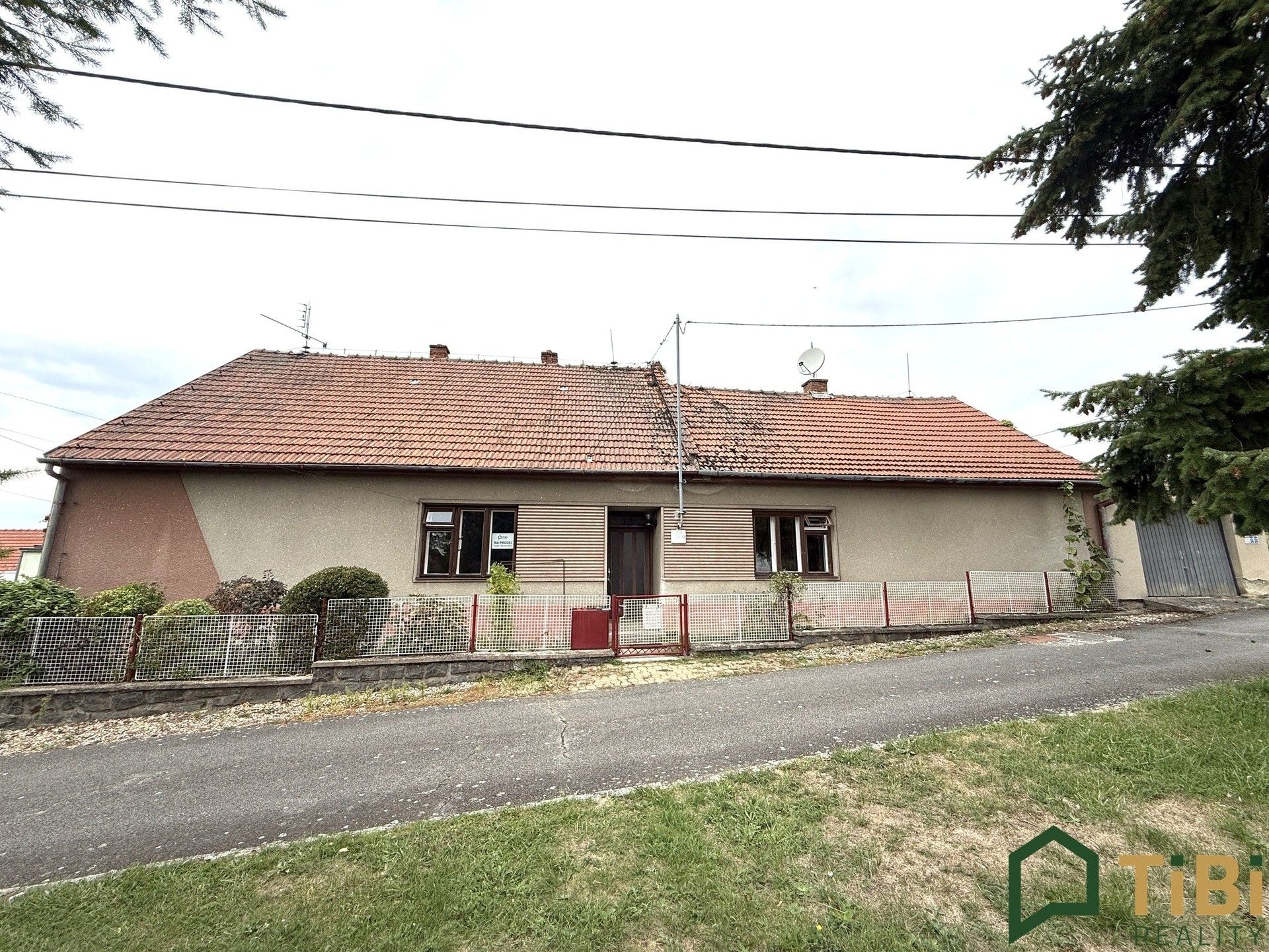 Rodinný dům, 93 m²