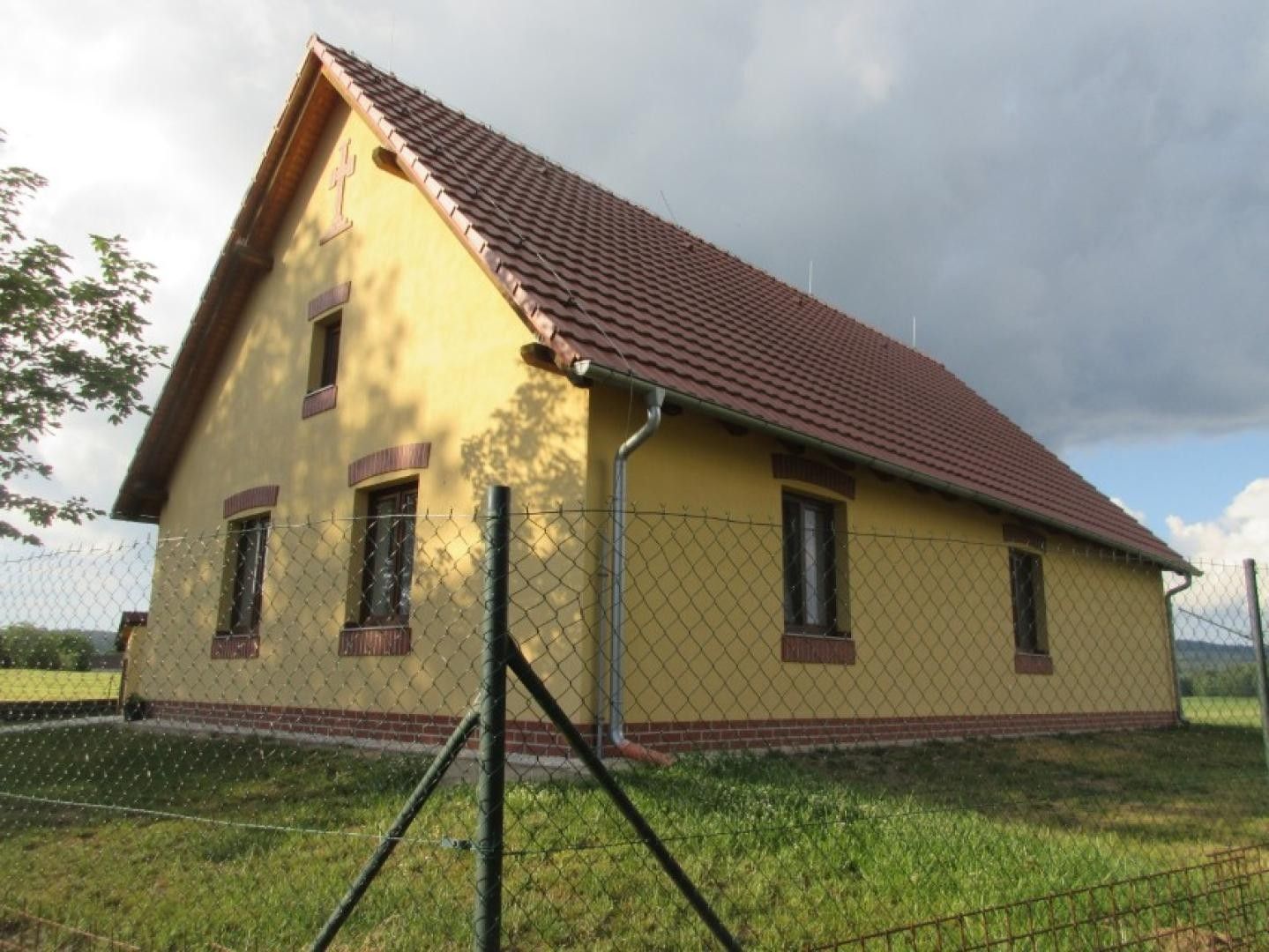 Rodinný dům · 259 m² · Protivín Krč - 3