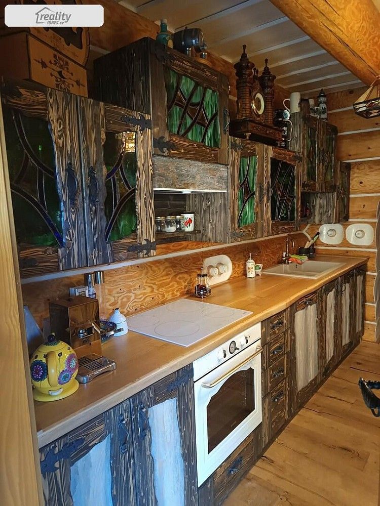 Rodinný dům · 210 m² · Pecka - Bělá u Pecky, okres Jičín, Královéhradecký kraj - 3