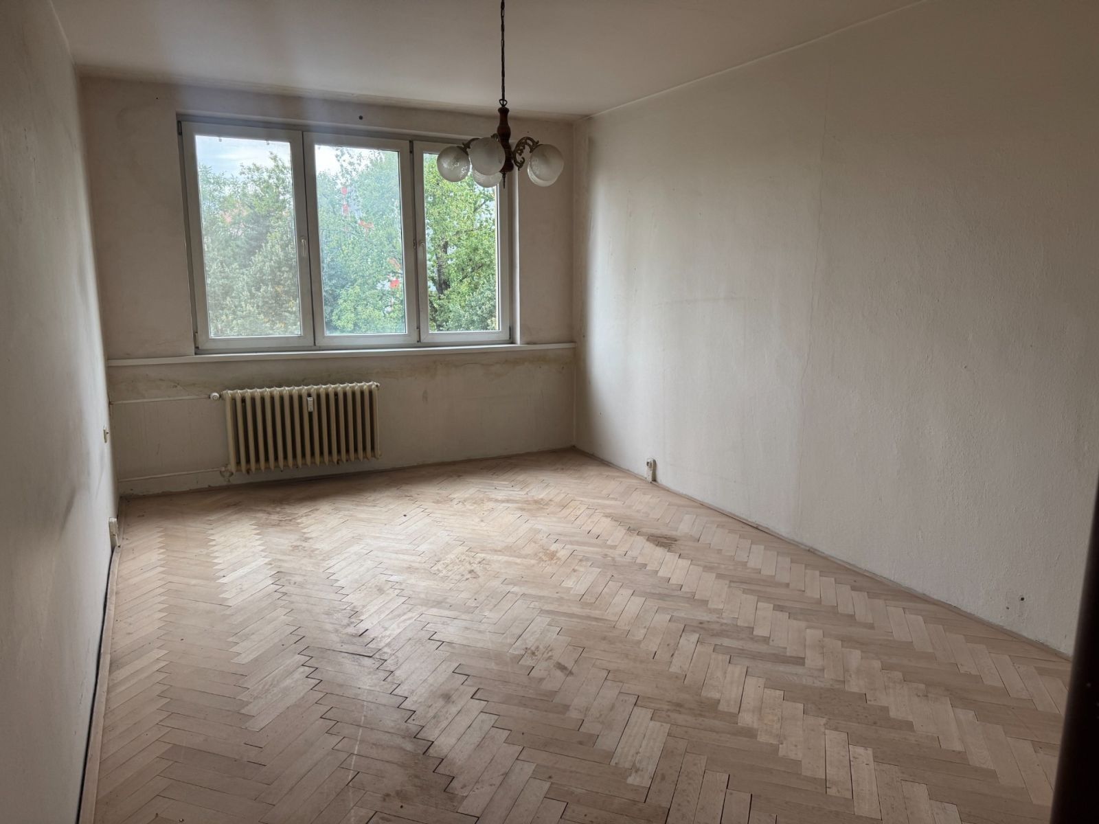 2+1, Výškovická, Ostrava - Zábřeh nad Odrou, Moravskoslezský kraj, 56 m² - 2