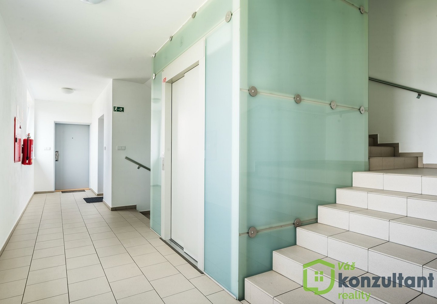 Byt 2+kk · 52 m² · Lomená, Velká Bíteš, okres Žďár nad Sázavou - 3