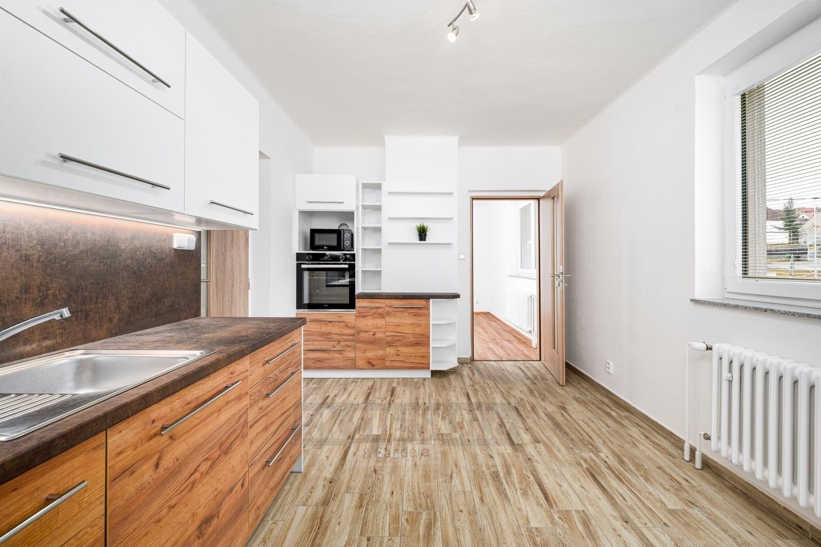 Rodinné domy, Dobřejovice, Hosín, 83 m²