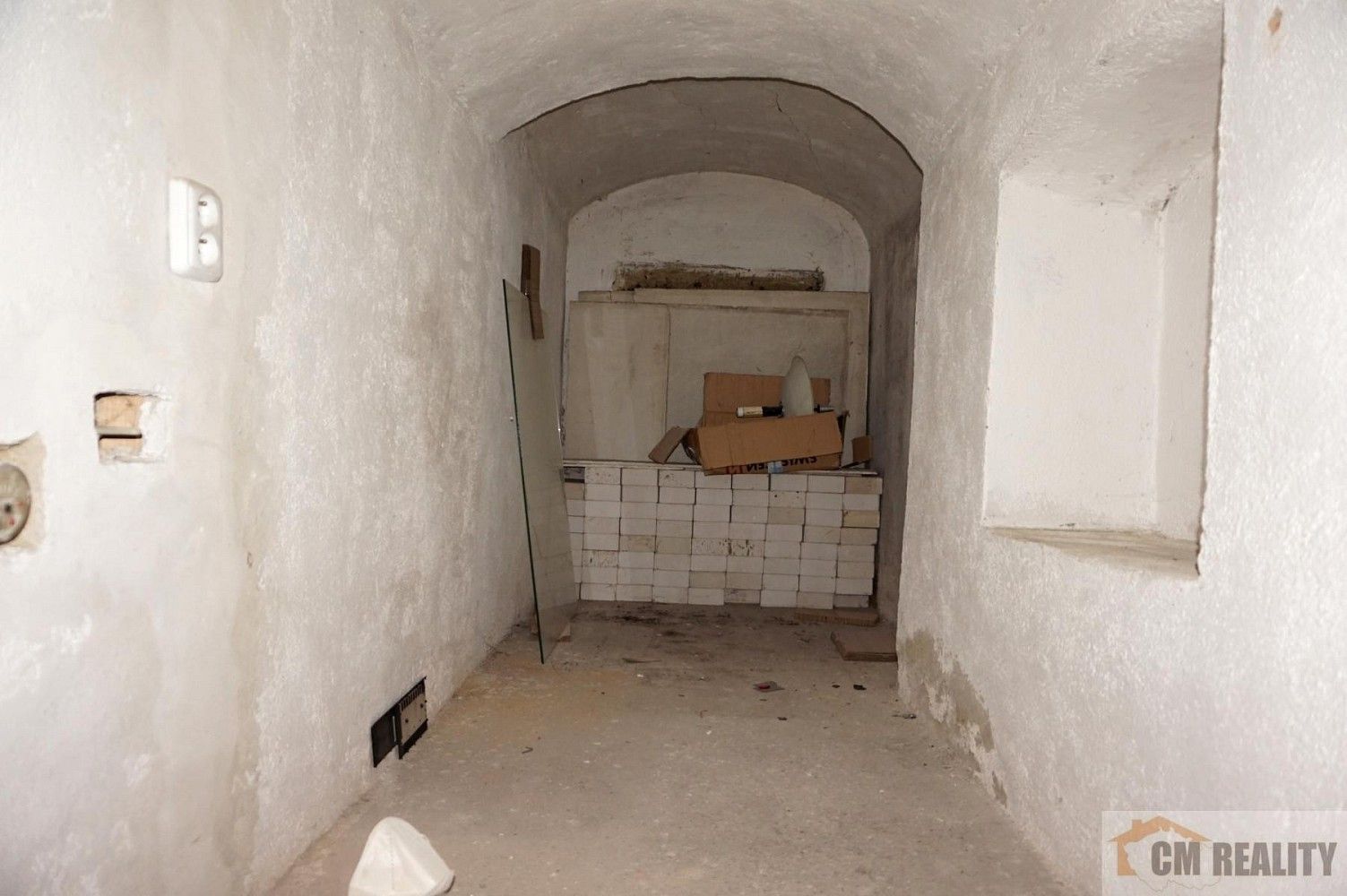 Obchodní prostory, Prostějov, Olomoucký kraj, 56 m² - 2