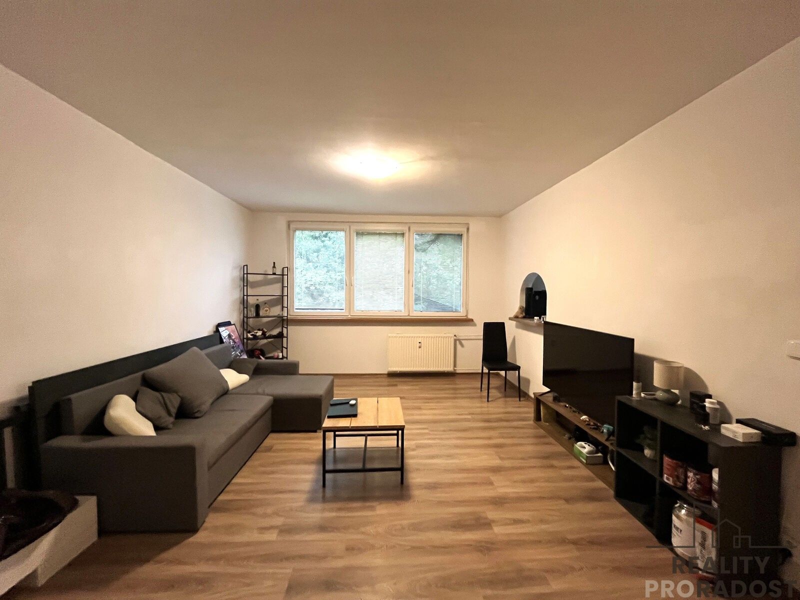 Byt 3+1 · 60 m² · Třinec Dolní Líštná - 3