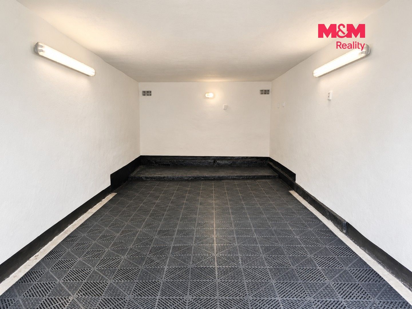 Nemovitost, 27 m²