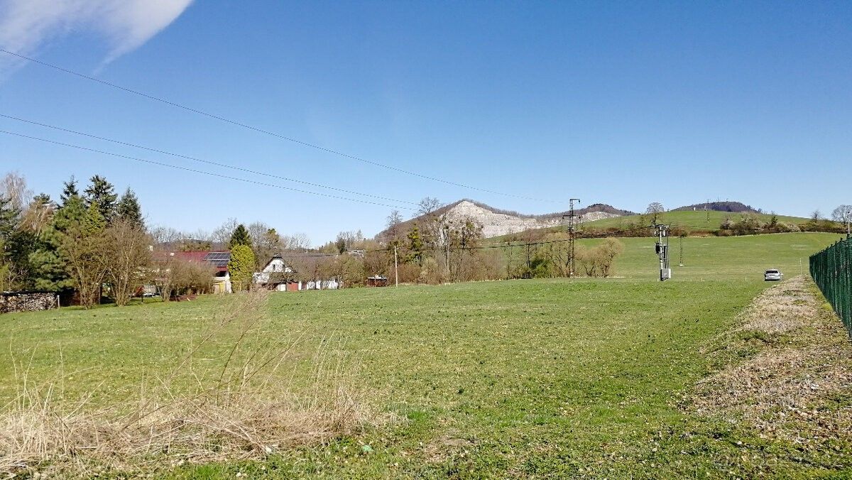 Pozemky pro bydlení, Ženklava, 742 67